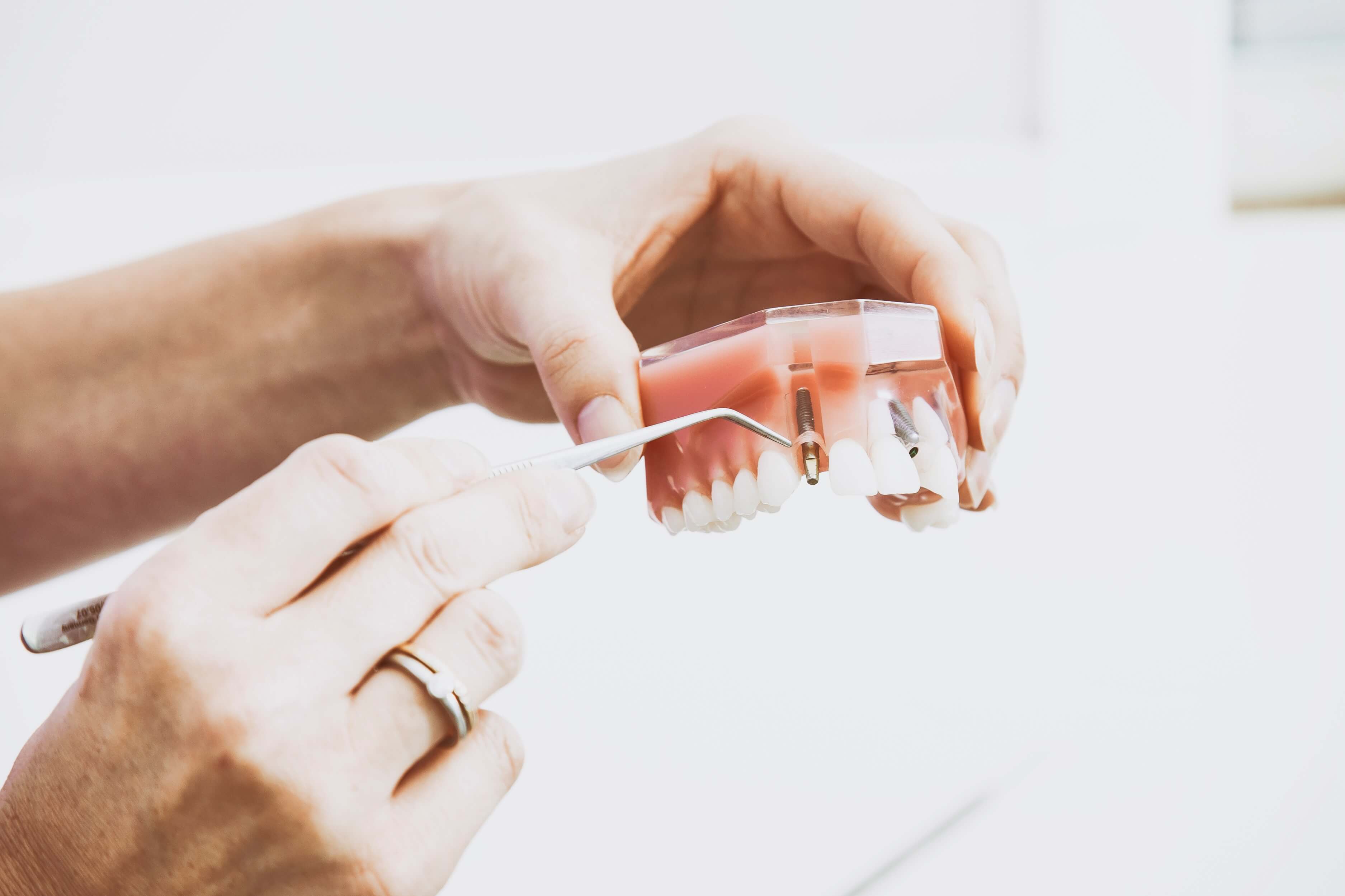 Osteopathy-jaw