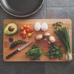 Osteopathy-Food